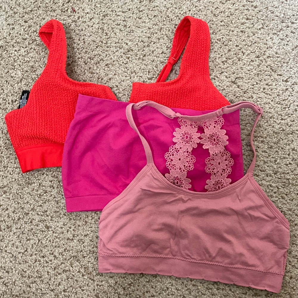 Bra bundle